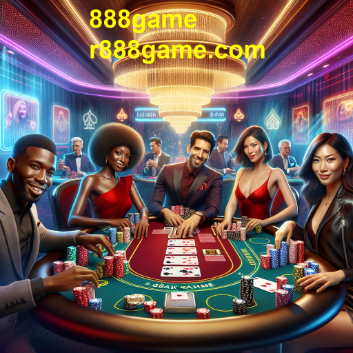 Explorando a Categoria de Jogos de Mesa no 888game